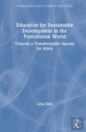 Education For Sustainable Development In The Postcolonial World