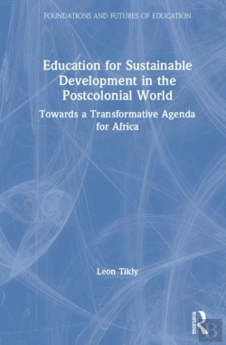 Bertrand.pt - Education For Sustainable Development In The Postcolonial World