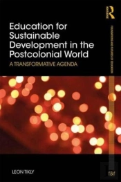 Education For Sustainable Development In The Postcolonial World