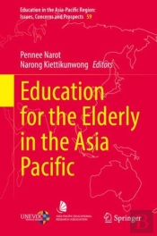 Education For The Elderly In The Asia Pacific