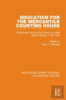 Education For The Mercantile Counting House