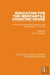 Education For The Mercantile Counting House