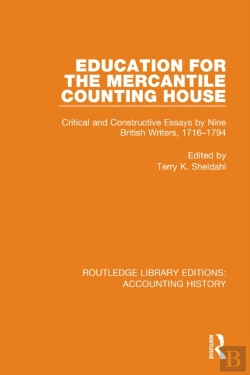 Bertrand.pt - Education For The Mercantile Counting House