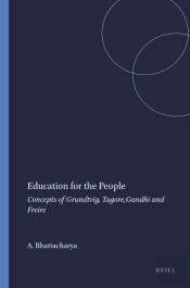 Education For The People