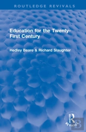 Education For The Twenty-First Century