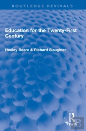 Education For The Twenty-First Century