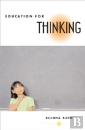 Education For Thinking
