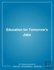 Education For Tomorrow'S Jobs