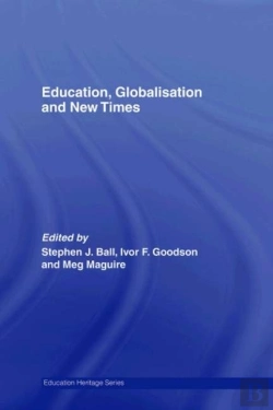 Bertrand.pt - Education, Globalisation And New Times