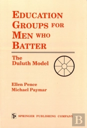 Education Groups For Men Who Batter