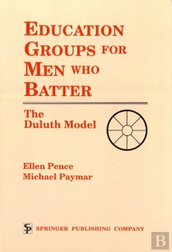Bertrand.pt - Education Groups For Men Who Batter