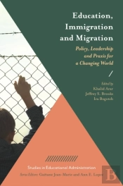 Education, Immigration And Migration