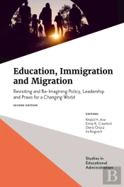 Education, Immigration And Migration