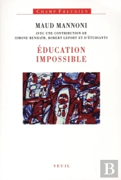 Education Impossible - Nouvelle Edition