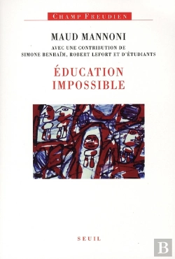 Bertrand.pt - Education Impossible - Nouvelle Edition