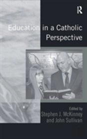Education In A Catholic Perspective