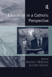 Education In A Catholic Perspective