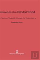 Education In A Divided World