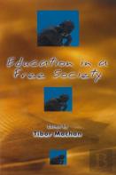 Education In A Free Society