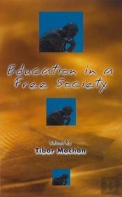 Education In A Free Society