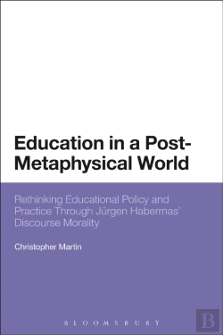 Bertrand.pt - Education In A Post-Metaphysical World