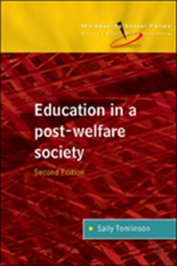 Bertrand.pt - Education In A Post Welfare Society