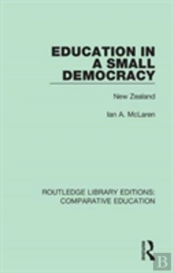 Bertrand.pt - Education In A Small Democracy