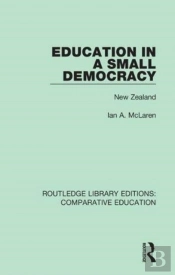 Education In A Small Democracy