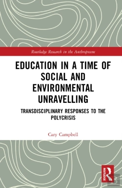 Bertrand.pt - Education In A Time Of Social And Environmental Unravelling