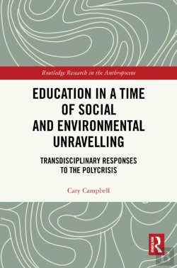 Bertrand.pt - Education In A Time Of Social And Environmental Unravelling