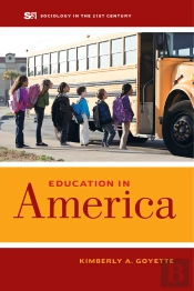 Education In America