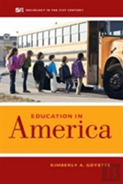 Education In America