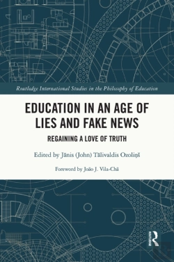 Bertrand.pt - Education In An Age Of Lies And Fake News