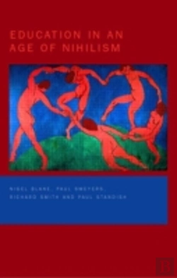 Bertrand.pt - Education In An Age Of Nihilism