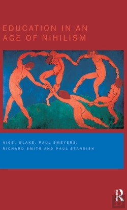 Bertrand.pt - Education In An Age Of Nihilism