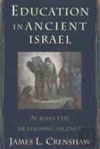 Education In Ancient Israel