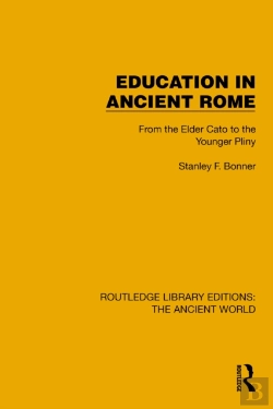 Bertrand.pt - Education In Ancient Rome