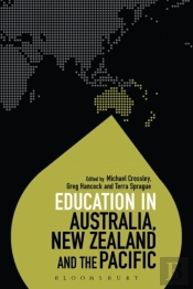 Education In Australia, New Zealand And The Pacific