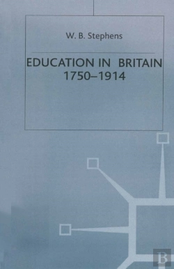 Bertrand.pt - Education In Britain, 1750 1914