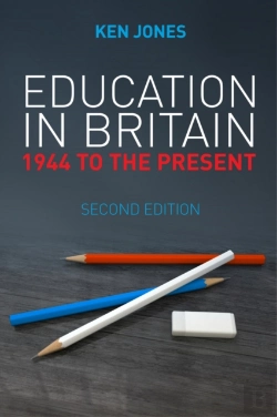 Bertrand.pt - Education In Britain