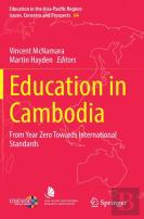 Education In Cambodia
