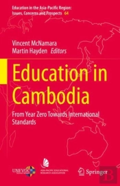 Education In Cambodia