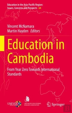 Bertrand.pt - Education In Cambodia