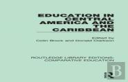 Education In Central America And The Caribbean