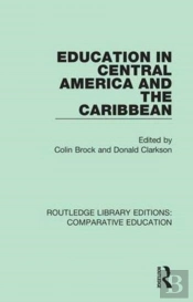 Education In Central America And The Caribbean