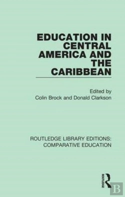 Bertrand.pt - Education In Central America And The Caribbean