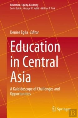 Bertrand.pt - Education In Central Asia