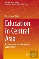 Education In Central Asia
