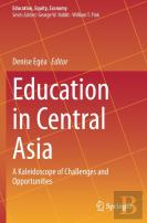 Education In Central Asia