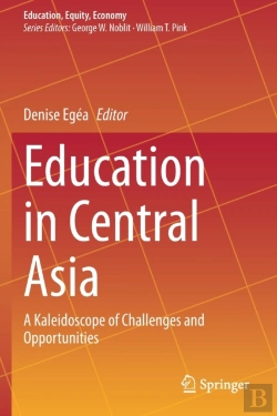 Bertrand.pt - Education In Central Asia